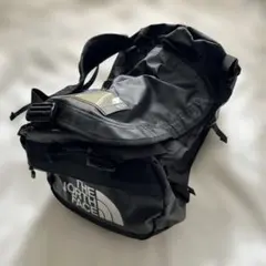 THE NORTH FACE BCダッフルSサイズ