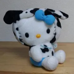 2026年最新】キティ 牛 ぬいぐるみの人気アイテム - メルカリ