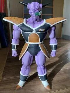 一番くじ　ドラゴンボール　ギニュー特戦隊‼︎来襲　B賞　ギニューフィギュア