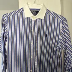 Polo by Ralph Lauren 長袖シャツ 140