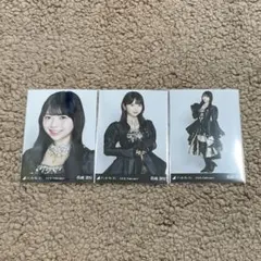 乃木坂46 生写真 長嶋凛桜