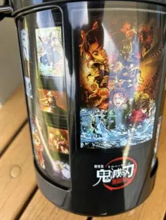 鬼滅の刃　ポップコーン　バケツ