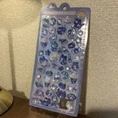 【正規品】クーリア BONBON DROP シール