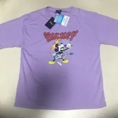 ディズニー XL ミッキーマウス mickey disney Ｔシャツ LL