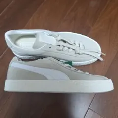 新品未使用PUMA for emmi MuensterOGスニーカー24.5cmのサムネイル