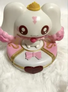 ふたりはプリキュアMaxHeart　歌ってプチルルン