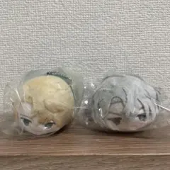 18TRIP エイトリ もちマス もちもちマスコット 來人 潜 まとめ売り