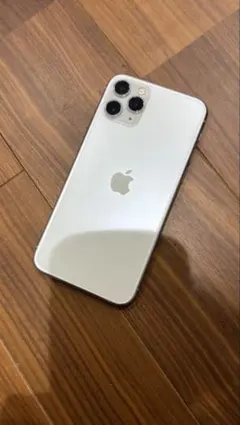 iPhone11プロ ドコモ 64GB