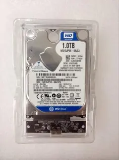 2026年最新】wD hdd 6tbの人気アイテム - メルカリ