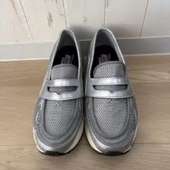 最終値下げ　美品　New Balance 1906L Silver 27