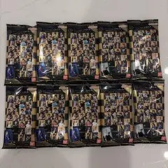 ミュージカル刀剣乱舞 刀ミュ ウエハース