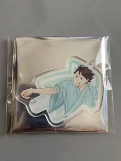 ハイキュー!! かげやまトビウオくじ 及川＆黒尾