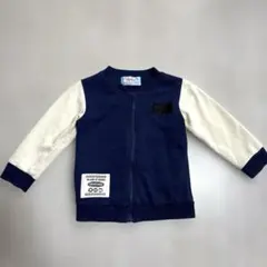 THOMAS & FRIENDS ジャケット 100cmのサムネイル