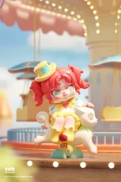 【値下げ中】TNTSPACE DORA ドラ カラフルな思い出