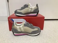 PATRICKキッズスニーカーのサムネイル