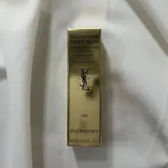 YSL ラブシャイン キャンディ グロウ バーム 44B 空箱