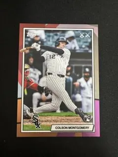 150枚限定】Topps KAWS ロジャー・クレメンス MLB - メルカリ