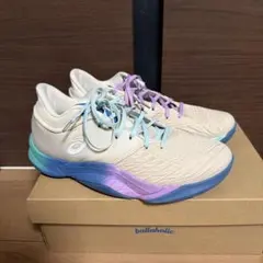 ballaholic × Asics Unpre Ars Low