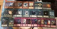 遊戯王 E・HERO デッキパーツ 묶음 판매 1103