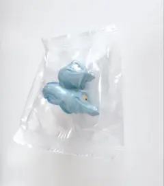 ディズニー　ヴィランズ　ファッションリング フロットサム＆ジェットサム　ガチャ