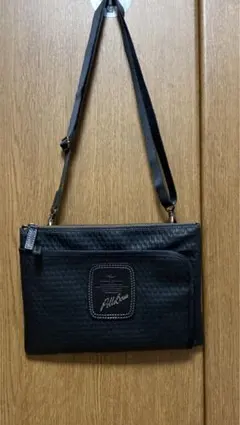 美品　ペレボルサ　2w ショルダーバック