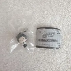 家庭教師ヒットマン REBORN めじるしアクセサリー 山本武