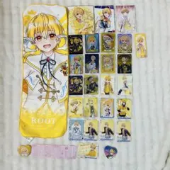 るぅとくん まとめ売り