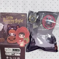 Maymei メイメイ　新作　ハロウィン　人食い花　イタズラしましょう