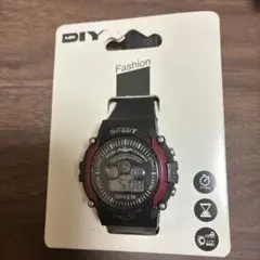 MR.IY ToDong 58 スポーツウォッチのサムネイル