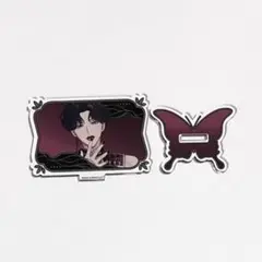 夢幻楼と眠れぬ蝶 葛葉 アクスタ