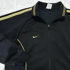 00s Y2K NIKE DRI-FIT ジャージ トラック ジャケット ナイキ