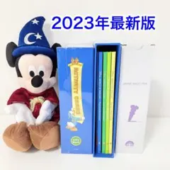 【新品】2024年最新版　DWE マジックペン&アドベンチャー　ディズニー英語 2024年最新版DWE ミッキー マジックペン ディズニー英語システム