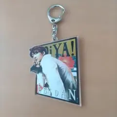 超特急ユーキ ソイヤ EBiDAN アクキー