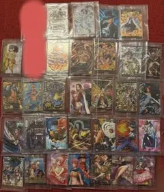 デュエルマスターズ まとめ売り プレイ用 バラ売り不可 値下げ可能
