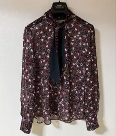Anui GRM PAGEBOY アニュイ ページボーイ ベアーカ ウチンニット Anui GRM PAGEBOY アニュイ ページボーイ ベアーカ ウチンニット