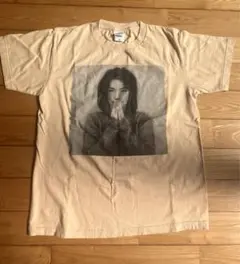 Bjork ビョーク プラムTシャツ Cornucopia パープル XLサイズ - メルカリ