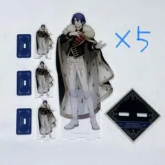 ブラスタ ソテツ アクリルコースター おみくじ ブラスタ ソテツ アクリルコースター おみくじ - メルカリ