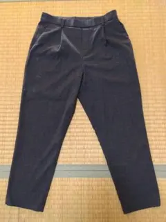 EZYタックアンクルパンツ