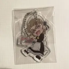 iLiFE! あいす アクキー チャイナ衣装 - メルカリ