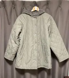 samansa Mos2 ジャケット　フリーサイズ