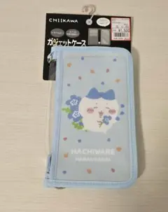ちいかわ ハチワレ ガジェットケースのサムネイル