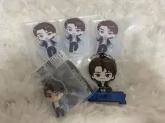 ENHYPEN JAKE セット