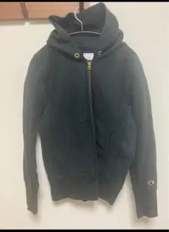 超美品　Champion Reverse Weave パーカー