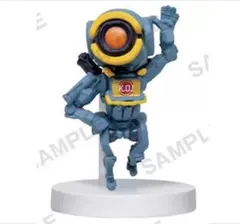 パスファインダー 「APEX LEGENDS デフォルメフィギュア Vol.2