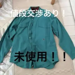 未使用 TOMMY HILFIGER L/Gサイズ