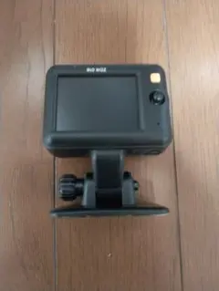 COMTEC ドライブレコーダー ZDR015 本体のサムネイル