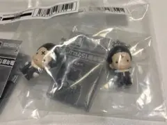 めじるしアクセサリー　HUNTER×HUNTER クロロ