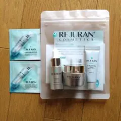【新品】REJURAN リジュラン c-PDRN トライアルキット サンプル付
