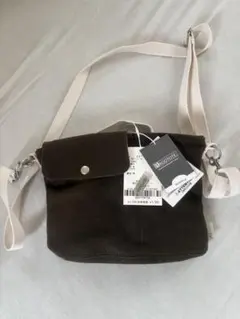 ROOTOTE ルートート サコッシュ ショルダーバッグ KHAKI カーキのサムネイル