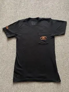 CHROME HEARTS セメタリークロスパッチ 半袖スウェット - メルカリ